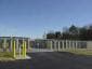 Image 3 of CubeSmart’s storage facility in Anderson, SC 29625